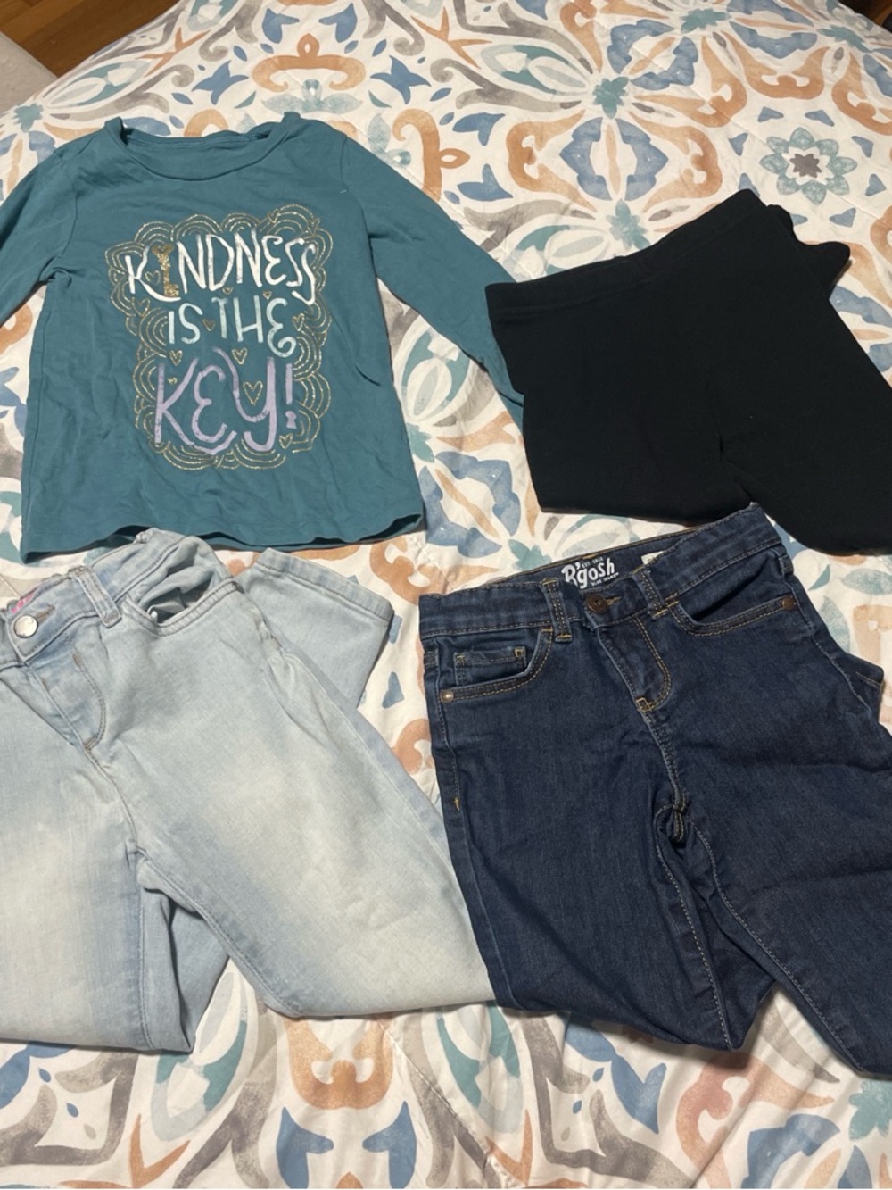 toddler girl bundle